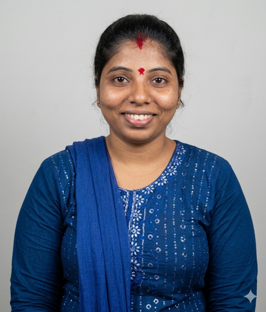 aashvini nikam - Part time Cook and Baby Sitter in Chandivali East in Mumbai