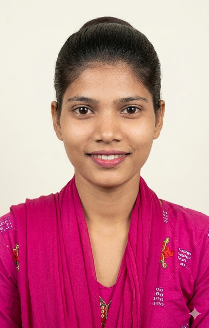 Sima Kumari - Full time Cleaner in Dadar in Mumbai