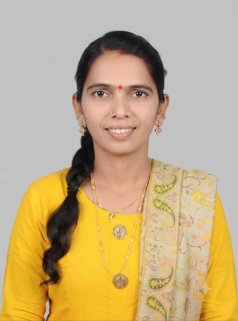 Seema Melda - Full time Cook and Baby Sitter in chembur in Mumbai