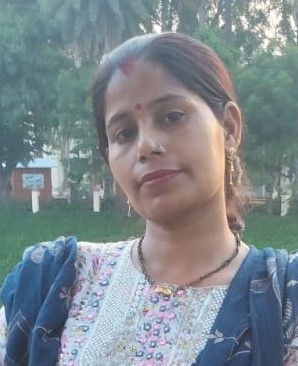 Rita Gon - Part time Cook in Balu Adda in Lucknow