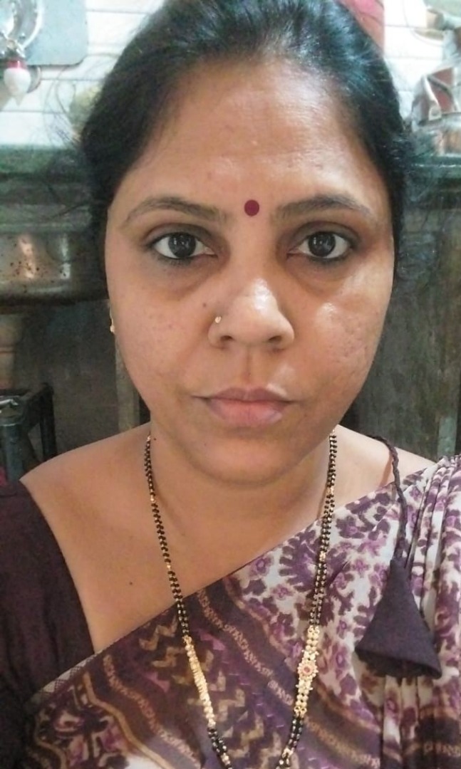 Hansa Solanki - Part time Baby Sitter in Gorwa in Vadodara