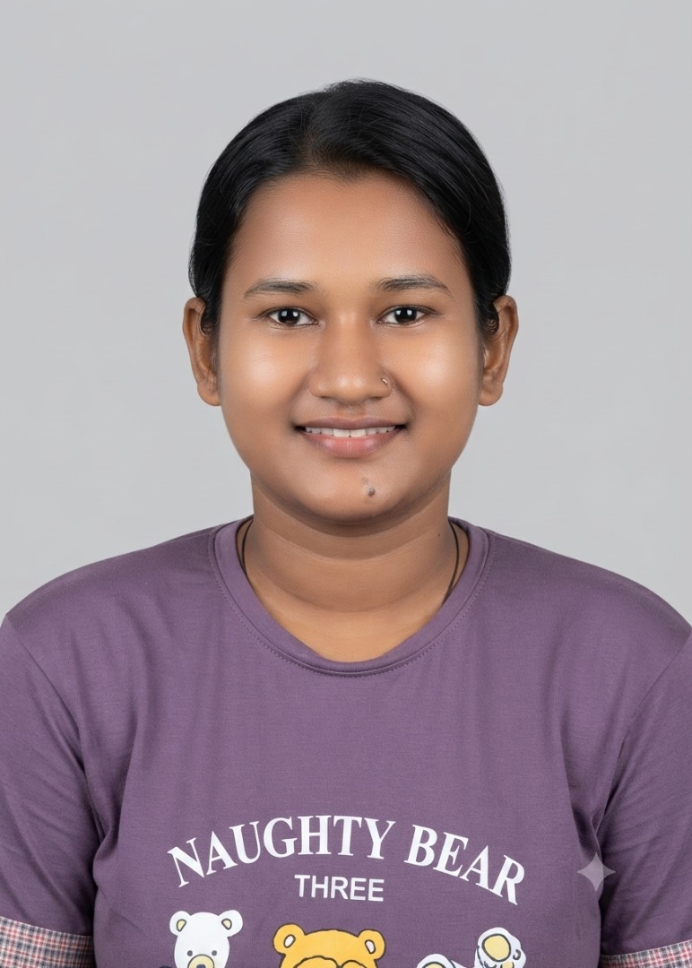 Pooja Thapa - Full time Patient Care and Elderly Care in Vile parle in Mumbai