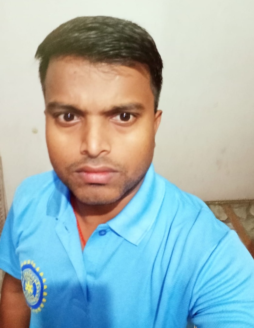 Roshan Kamti - Full time Cook in Samastipur, Bihar in Patna