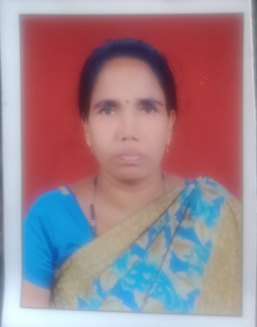 Mangalamma - Part time Baby Sitter in Bannerughatta in Bangalore Bengaluru