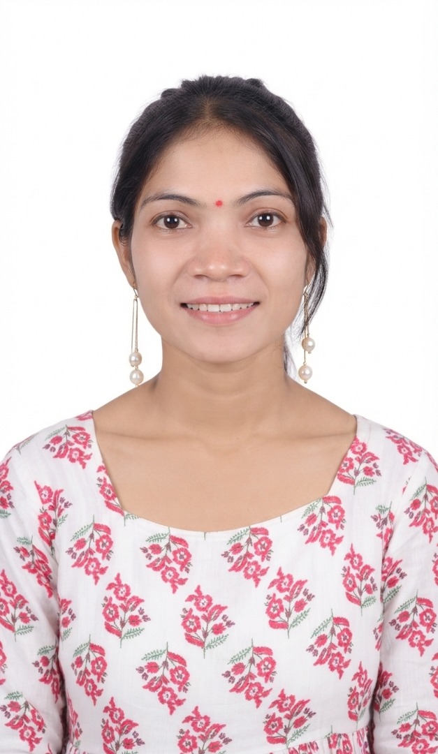 purnima nishad - Full time Cleaner in chhattisgarh in Bilaspur