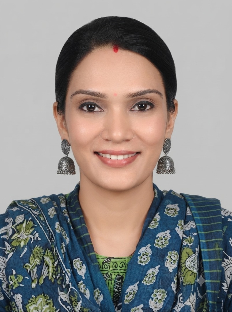 kanchan - Part time Cleaner and Baby Sitter in Virar West in Mumbai