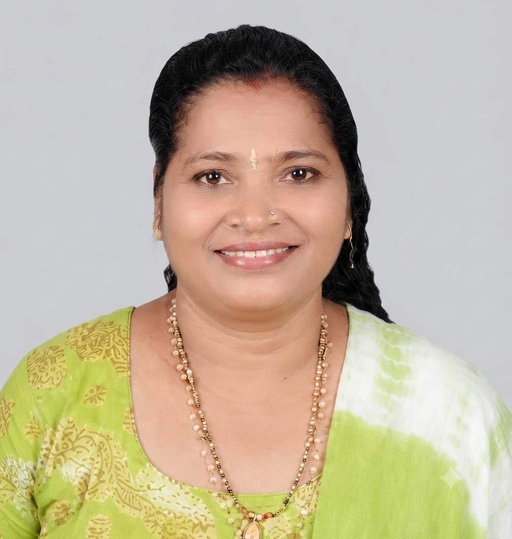Shilpa Patil - Part time Cook and Baby Sitter in malad west in Mumbai