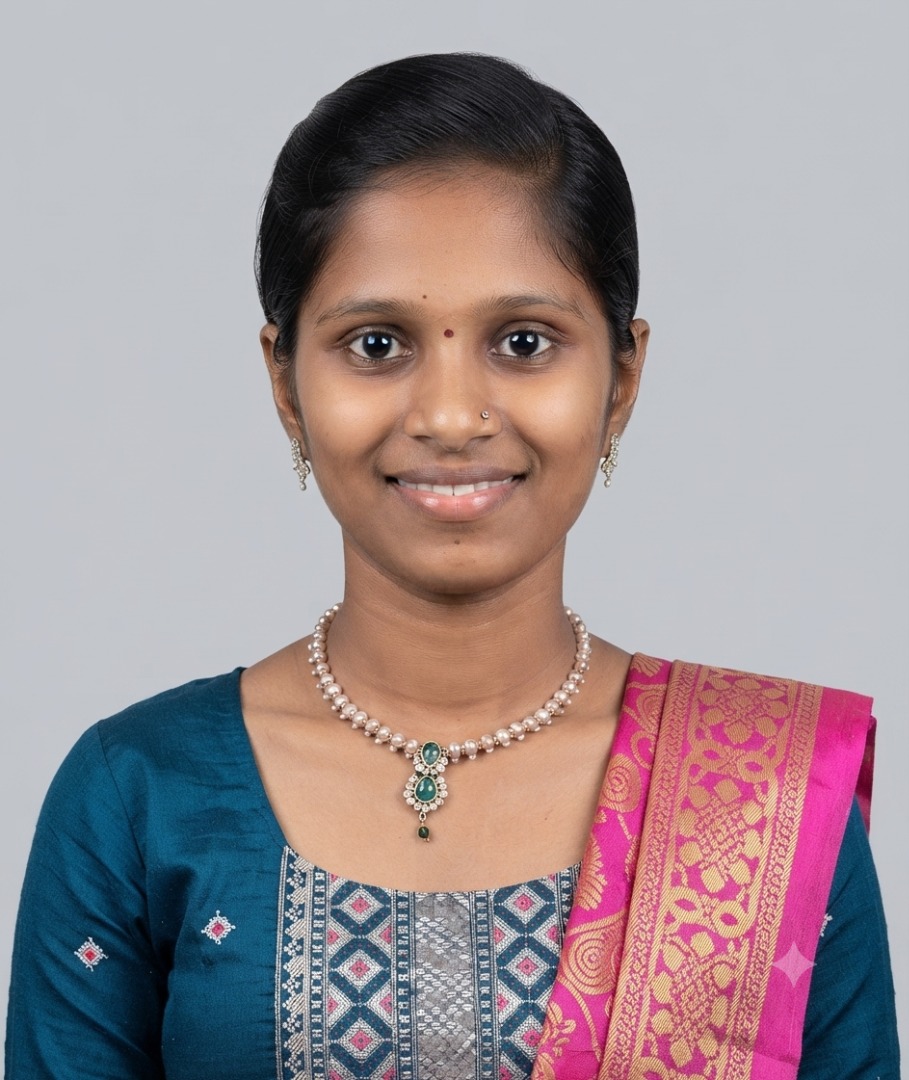 Alisha Babu Ujgaonkar - Part time Cleaner in Kandivali West in Mumbai