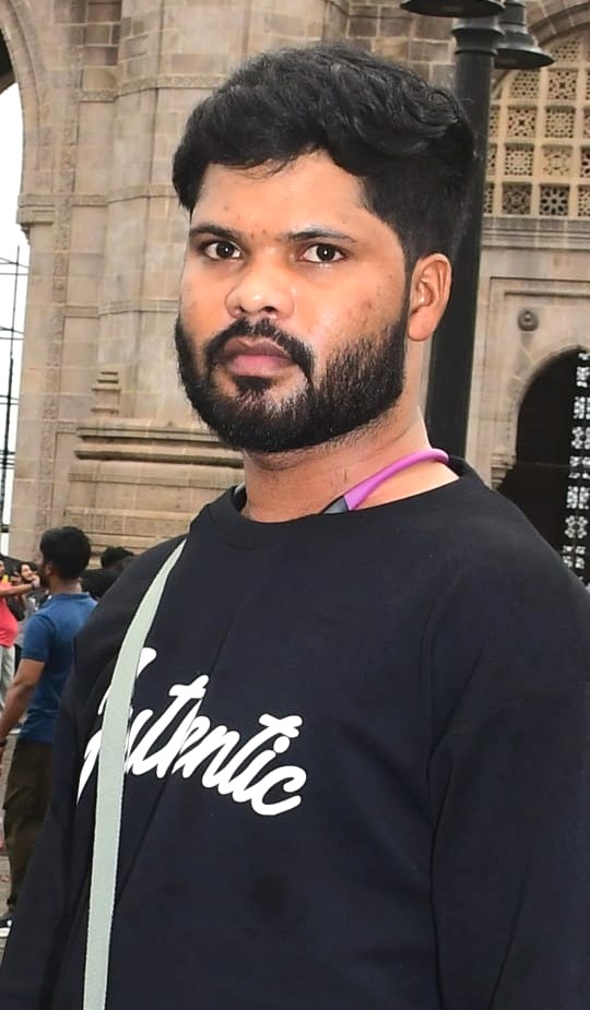 Vishwanath Aind - Full time Cook in juhu in Mumbai