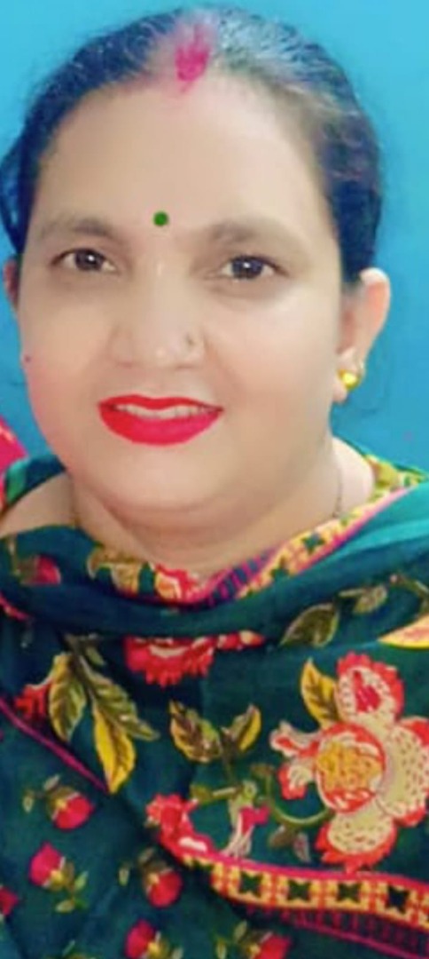 Devki - Part time Patient Care and Elderly Care in Govindpuri in Delhi