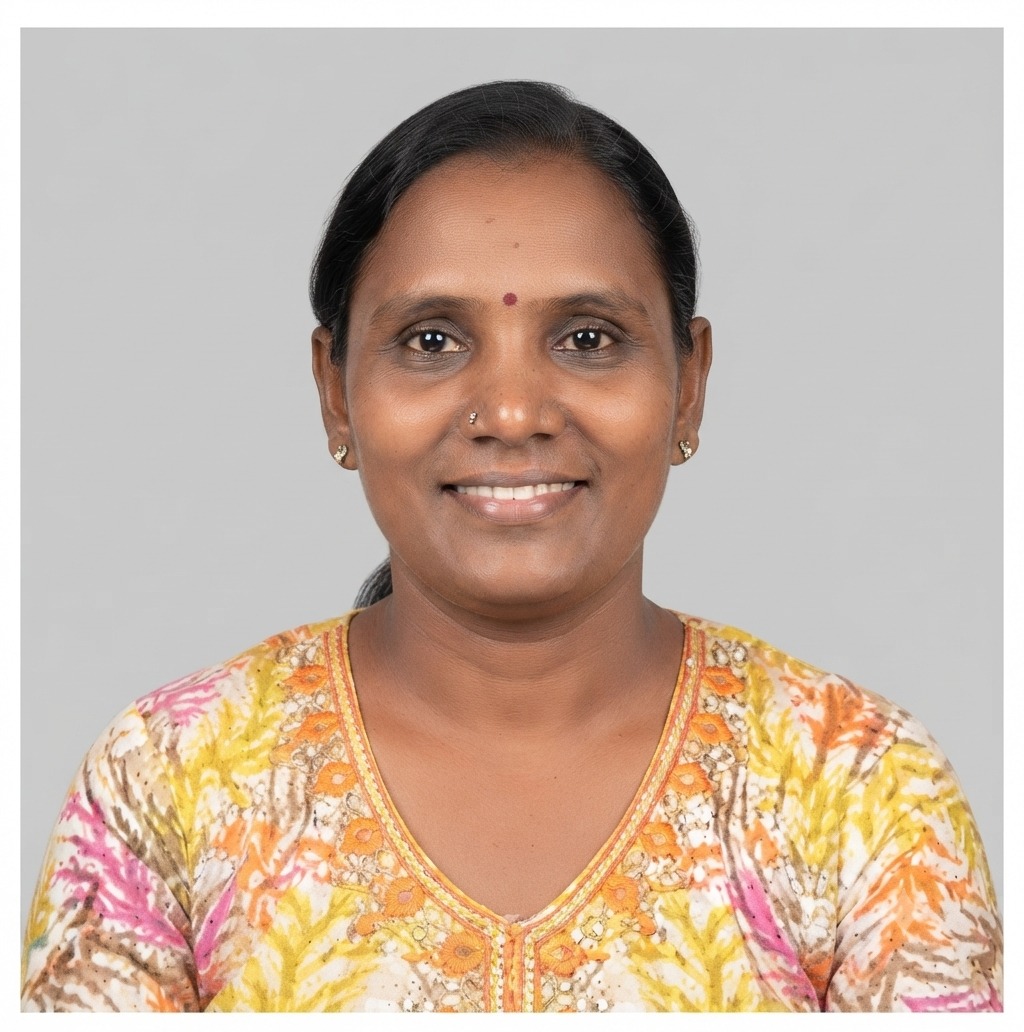 Lata Kantilal Indais - Full time Patient Care and Elderly Care and Baby Sitter in Ulhasnagar in Mumbai