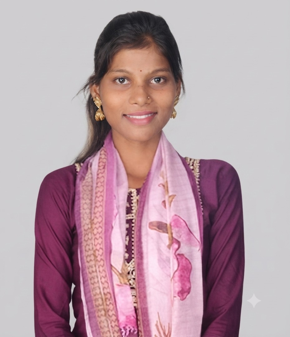 Sonam Kanojiya - Part time Baby Sitter in kandivali East in Mumbai