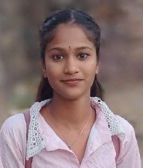 Suhani Purvi - Part time Baby Sitter in Mehgaon in Bhopal
