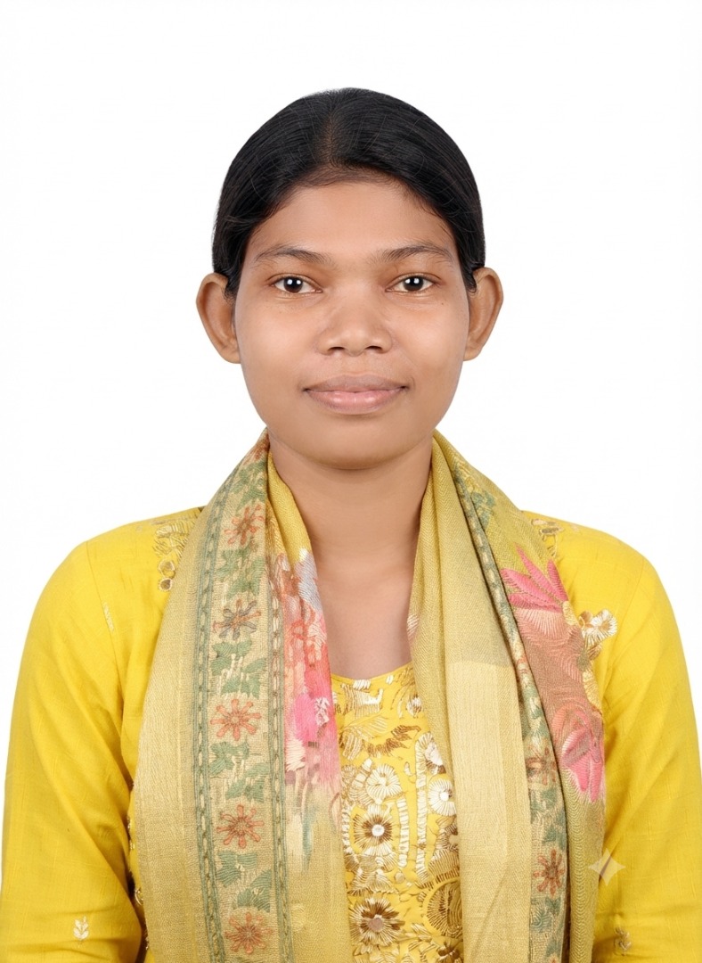 Senen Topno - Full time Cleaner in Kalyan in Mumbai