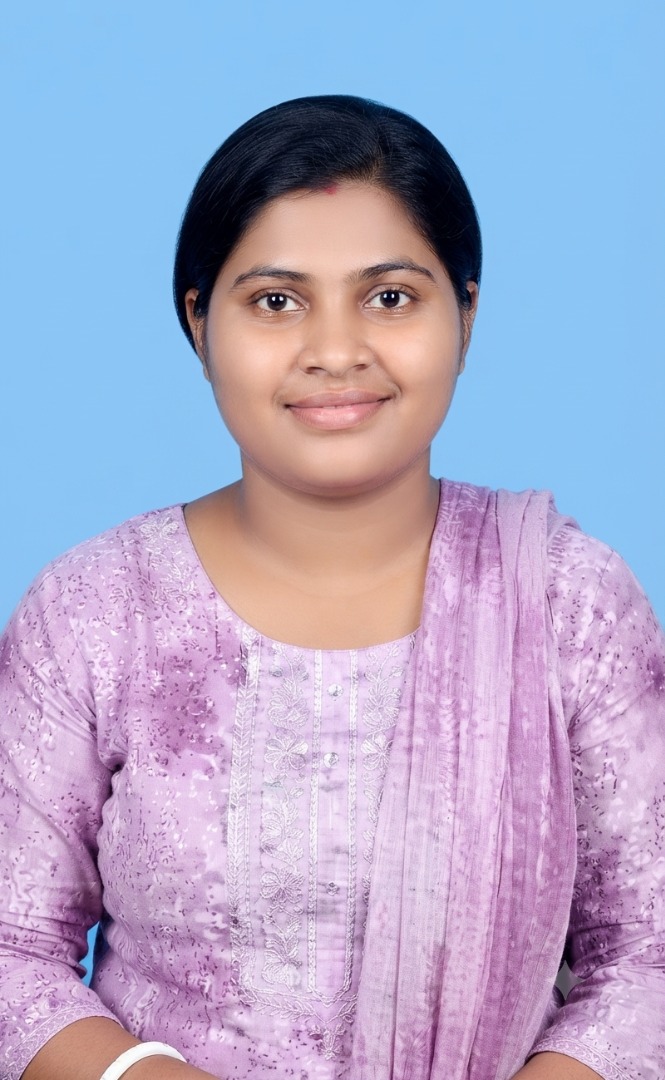 Jaymati Devi - Full time Cleaner in khar in Mumbai
