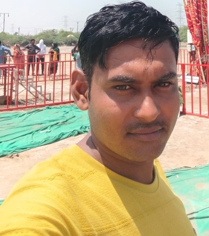 Tapusing Jadav - Full time in Ahmedabad in Ahmedabad