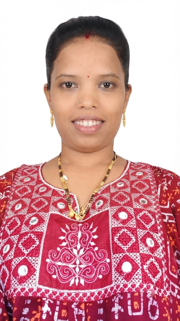 Swati jangle - Part time Cleaner and Baby Sitter in Thane west in Mumbai