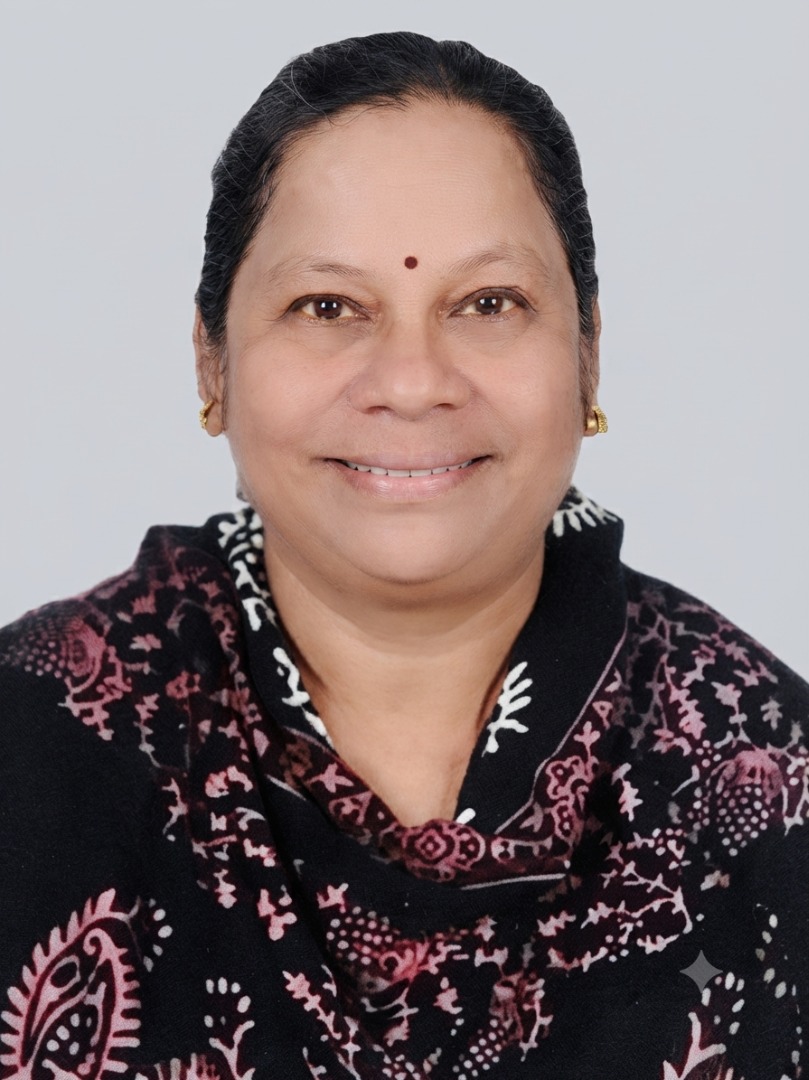 Prerna - Full time Cleaner and Baby Sitter in virar in Mumbai