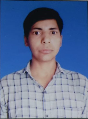 Aman Raj - Part time Cleaner in Nanikadi in Ahmedabad
