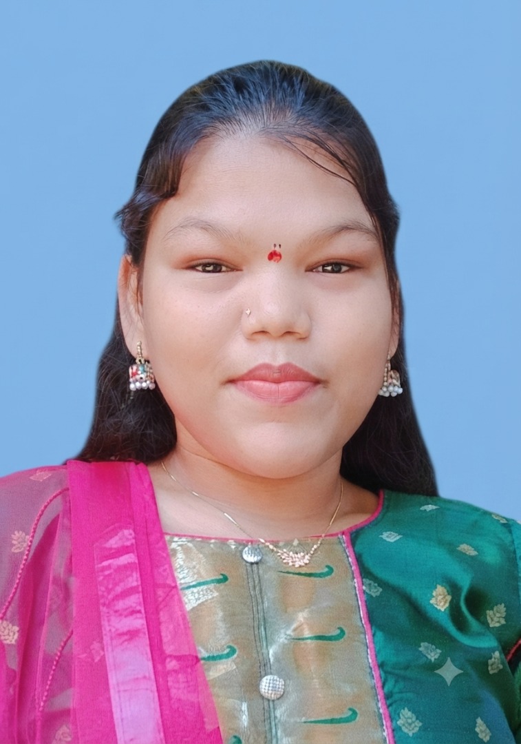 Priti Bhagni - Part time Baby Sitter in Diva East in Mumbai