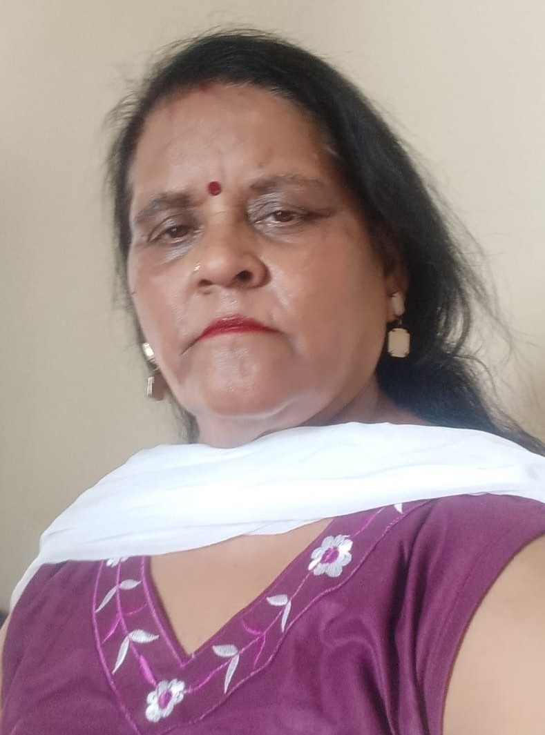 Anju - Part time Baby Sitter in O/o, ACP North West, East Shalimar Bagh in Delhi
