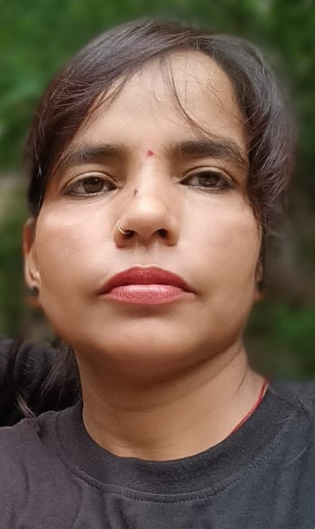 Soni - Part time Baby Sitter in Sagar Pur, in Delhi