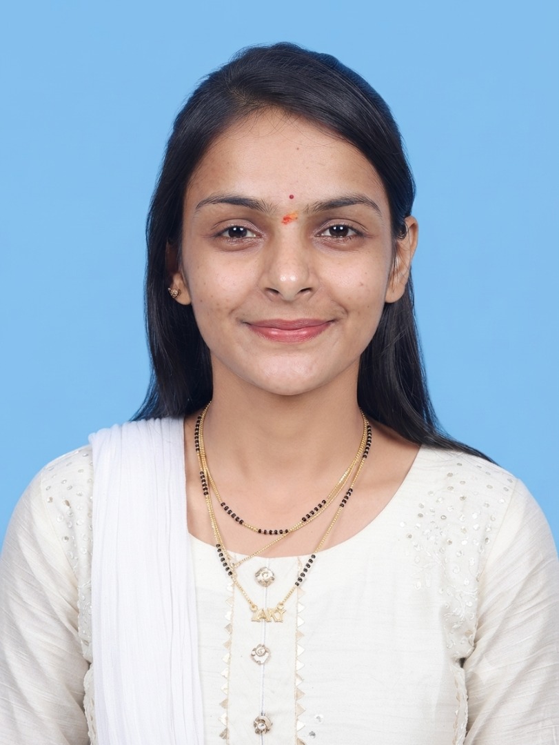 Priya sangle - Part time Patient Care and Elderly Care in Parel in Mumbai