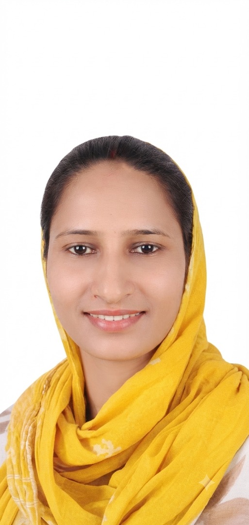 Saraswati Thakur - Part time Baby Sitter in Nalasopara East in Mumbai