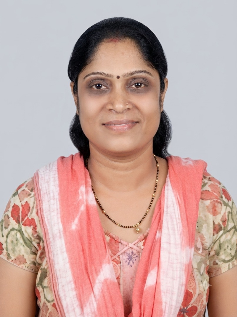 Vedika Nalavade - Full time Cleaner and Cook in Titwala in Mumbai