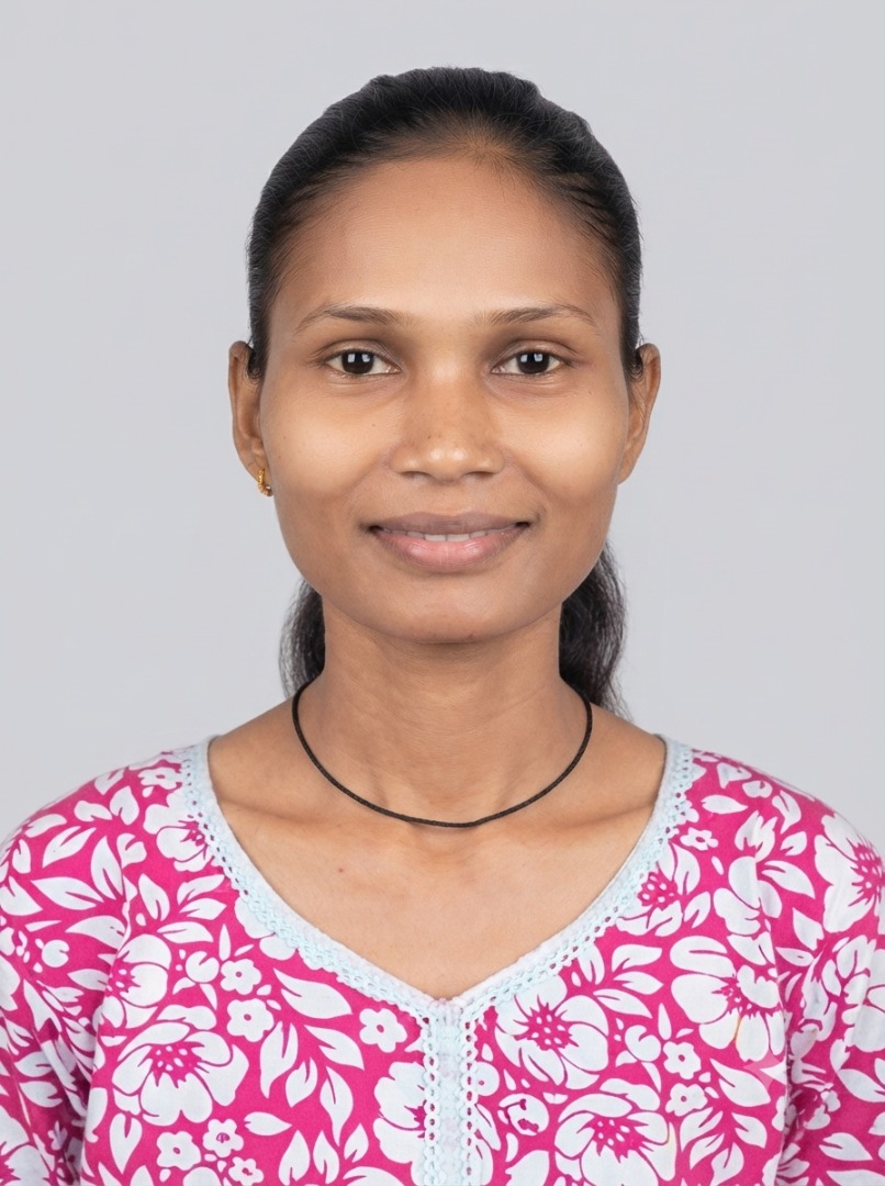 Guria Tirkey - Full time Cleaner in dadar west in Mumbai