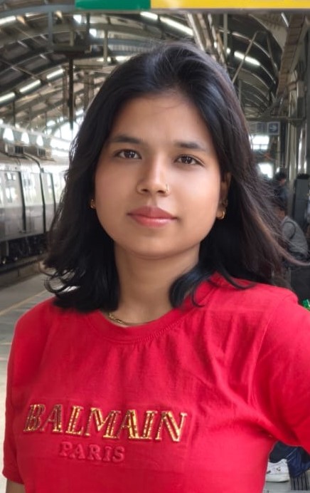 Priya - Part time Cook in C-50-51, Najafgarh Rd, Block E, Om Vihar, Uttam Nagar in Delhi