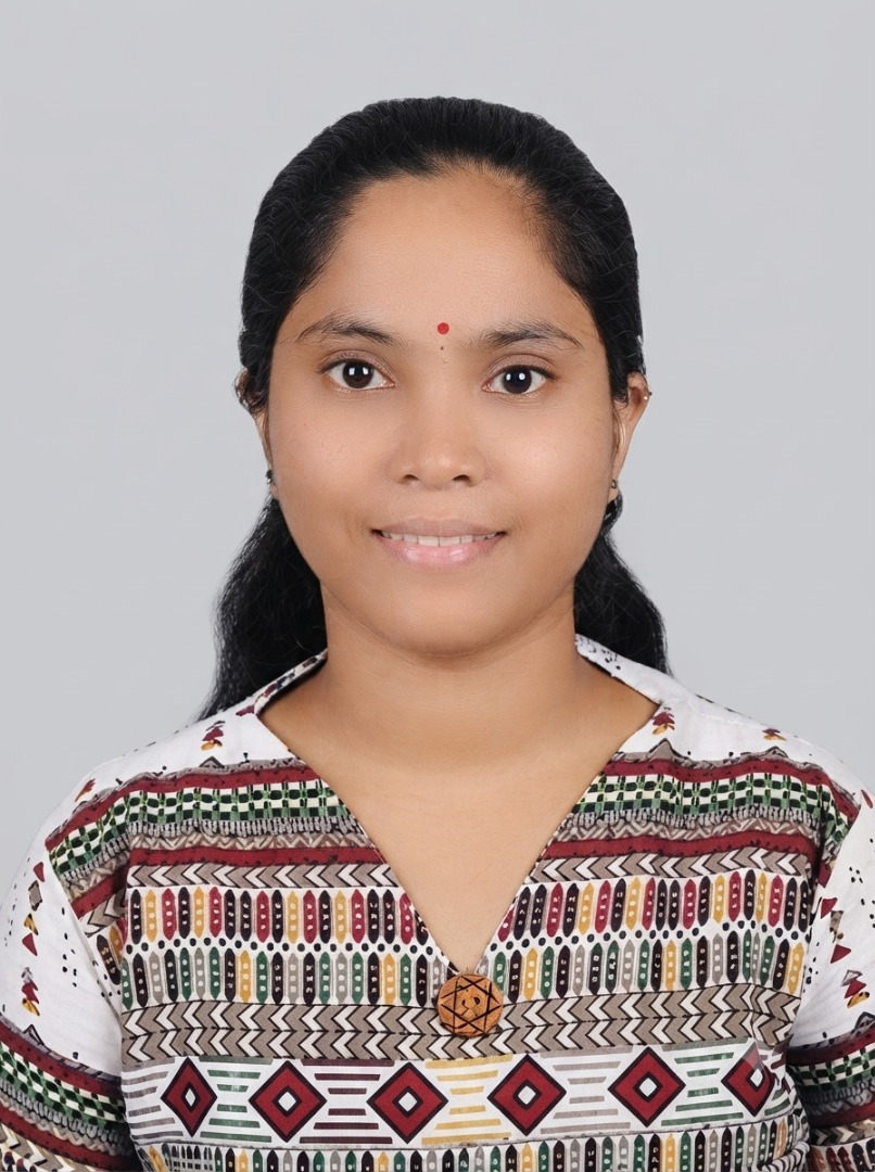 Sayali Rohidas Chaulkar - Full time Baby Sitter in Mumbai in Mumbai