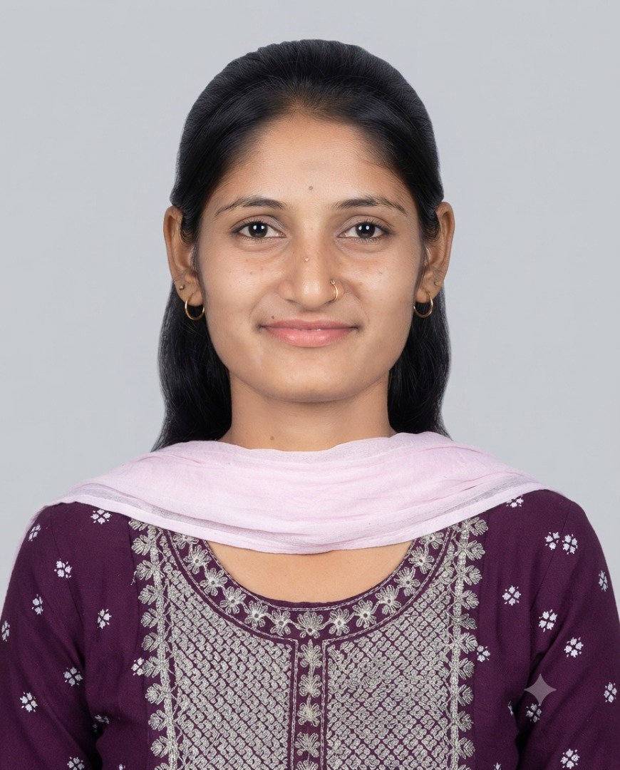 Pavitra Rathod - Part time Cleaner and Baby Sitter in Andheri West in Mumbai
