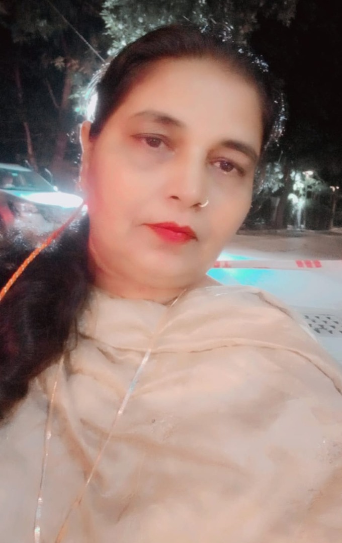 Aashiya Bano - Full time Baby Sitter in Ahmedabad in Ahmedabad