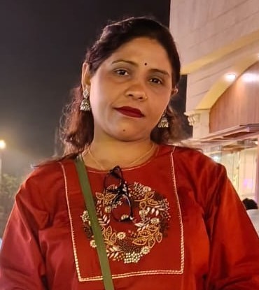 Sunita - Part time Cleaner in Delhi