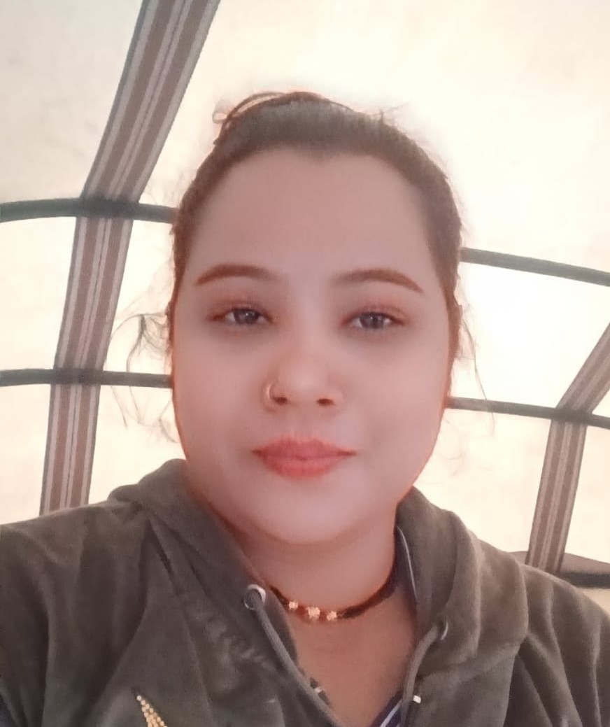 Swati gaikwad - Part time Cook in Wagholi in Pune