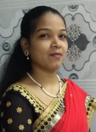 Meena  Mahadev Chohan - Part time Baby Sitter in somsarovar in Panvel