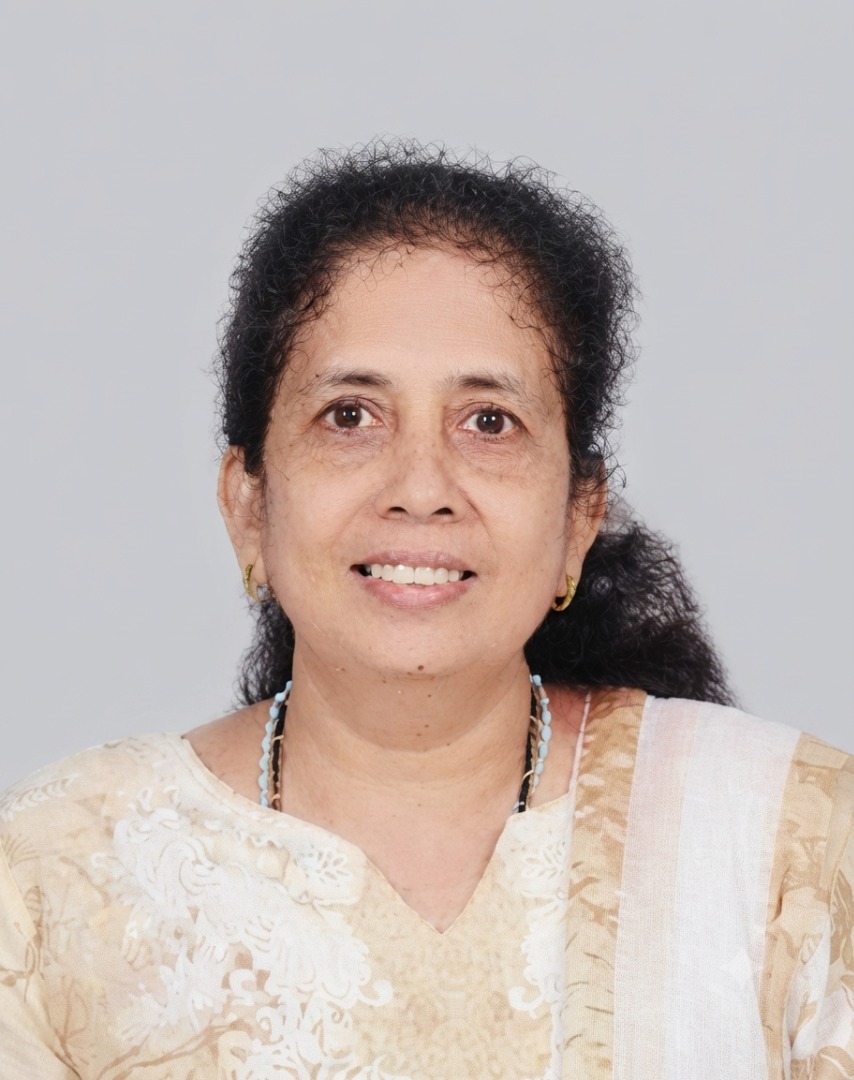 Thelma Menezes - Part time Patient Care and Elderly Care and Baby Sitter in Malad West in Mumbai