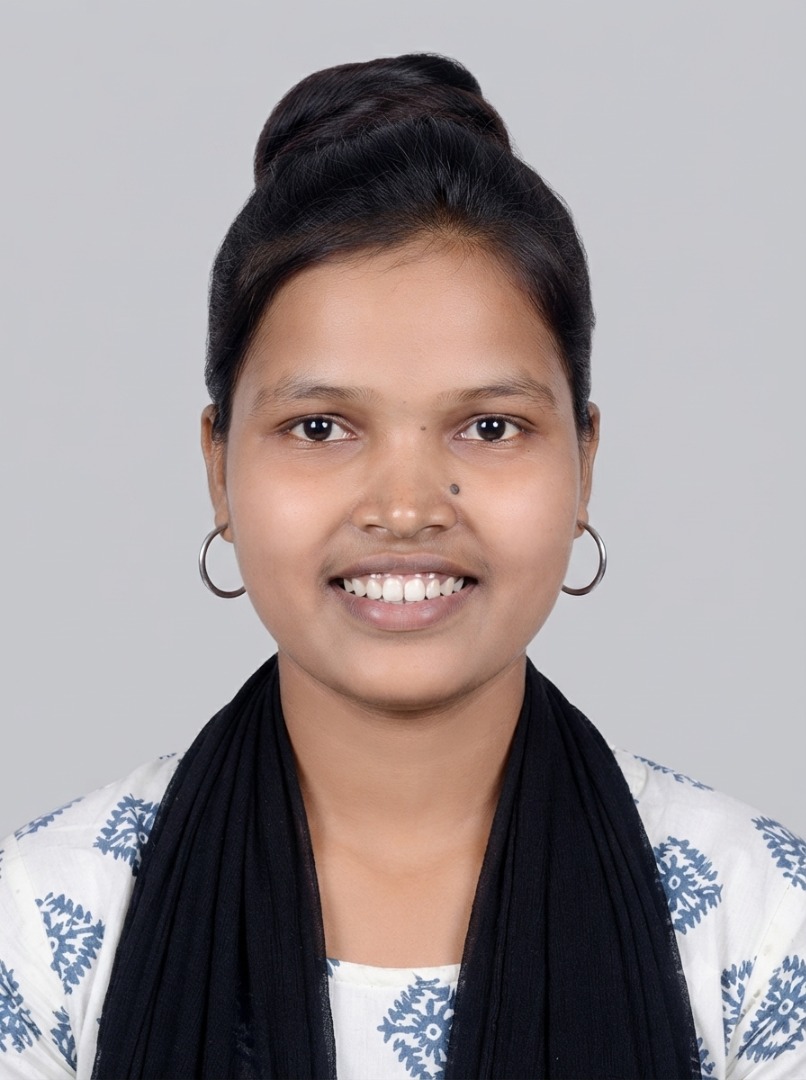Pallavi Harish Khandare - Part time Cleaner in Vikhroli east in Mumbai
