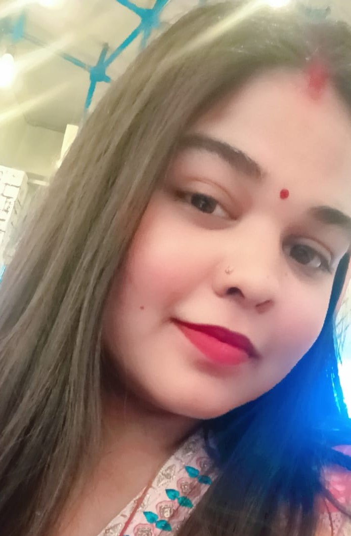 Riya Gupta - Part time Cook in Rajajipuram in Udaipur