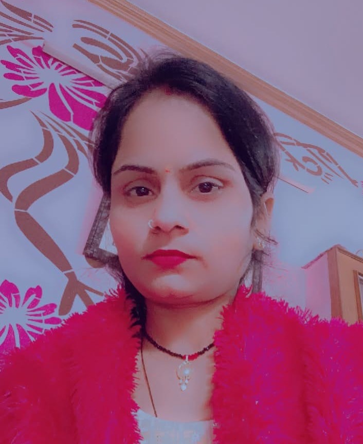 anjali Verma - Part time Baby Sitter in Lucknow