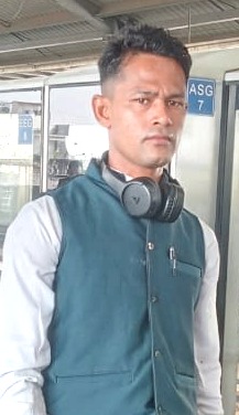 Bijay Das - Full time Cook in Colva Beach, Goa in Goa