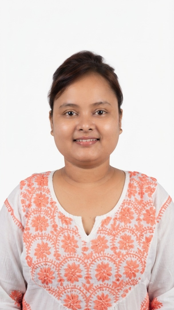 Anita Barick - Full time Cleaner in Malad West in Mumbai
