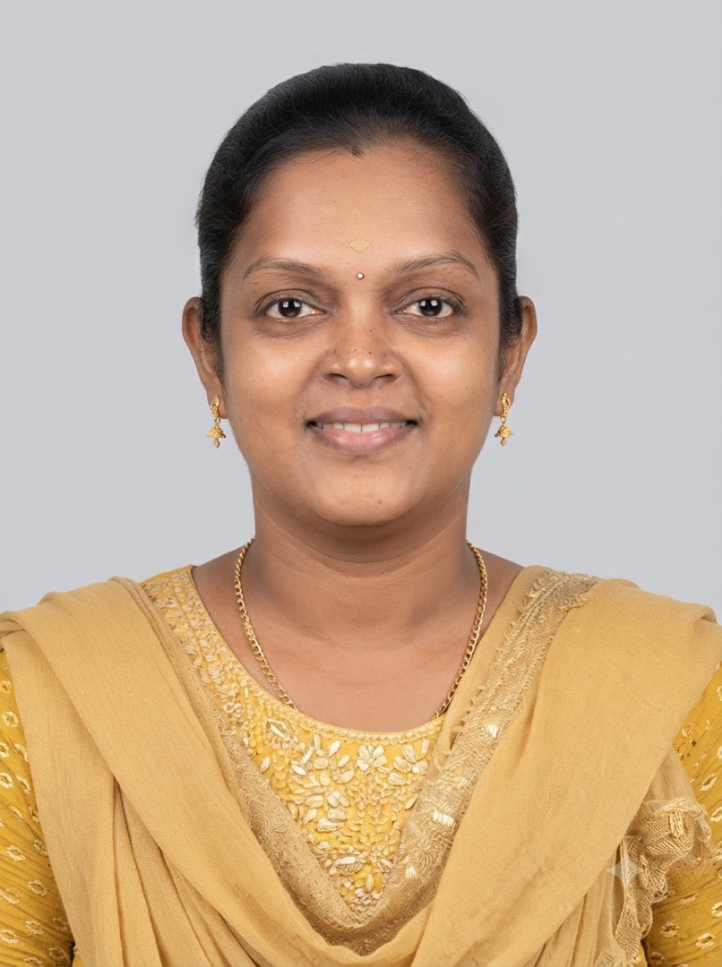 Divya Dharti - Part time Cleaner and Baby Sitter in Mankhurd in Mumbai
