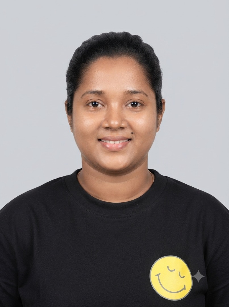 Kajal Sonawane - Part time Cleaner and Cook and Baby Sitter in Virar East in Mumbai