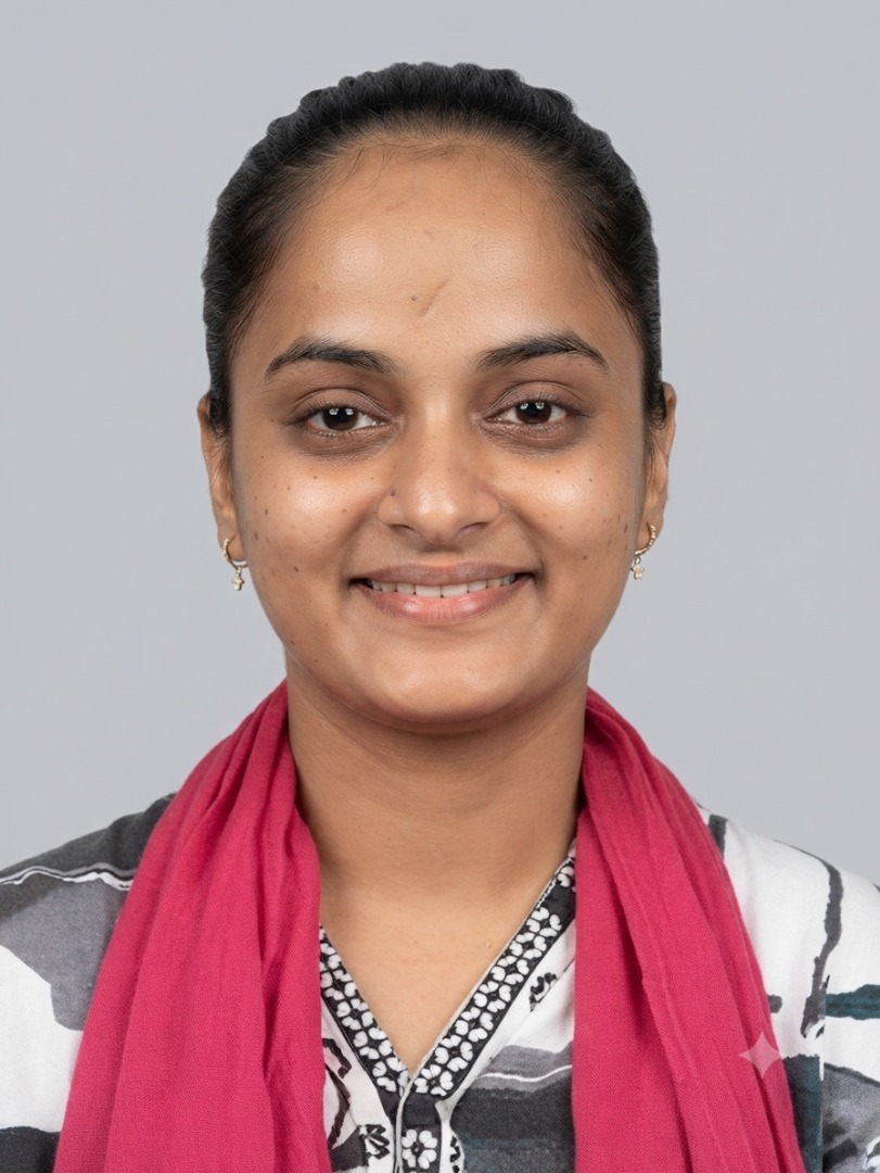 payal kharwa - Part time Cleaner and Cook in tardeo in Mumbai