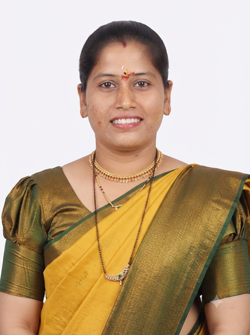 Nkita - Part time Cleaner and Cook in mumbai in Mumbai