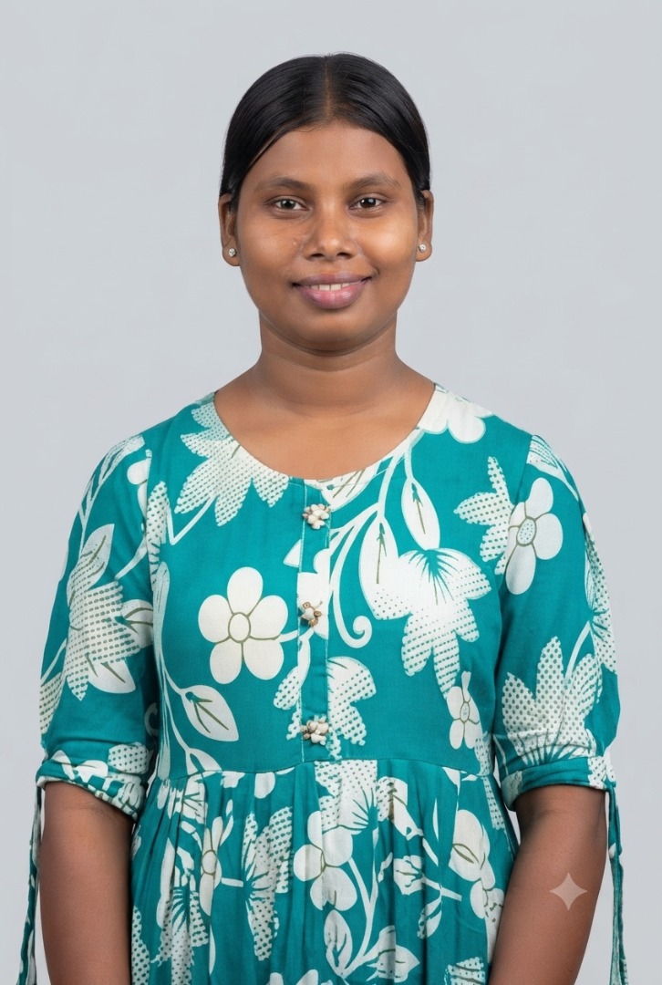 Aarti  yadav - Part time Cleaner and Patient Care and Elderly Care in khar e in Mumbai