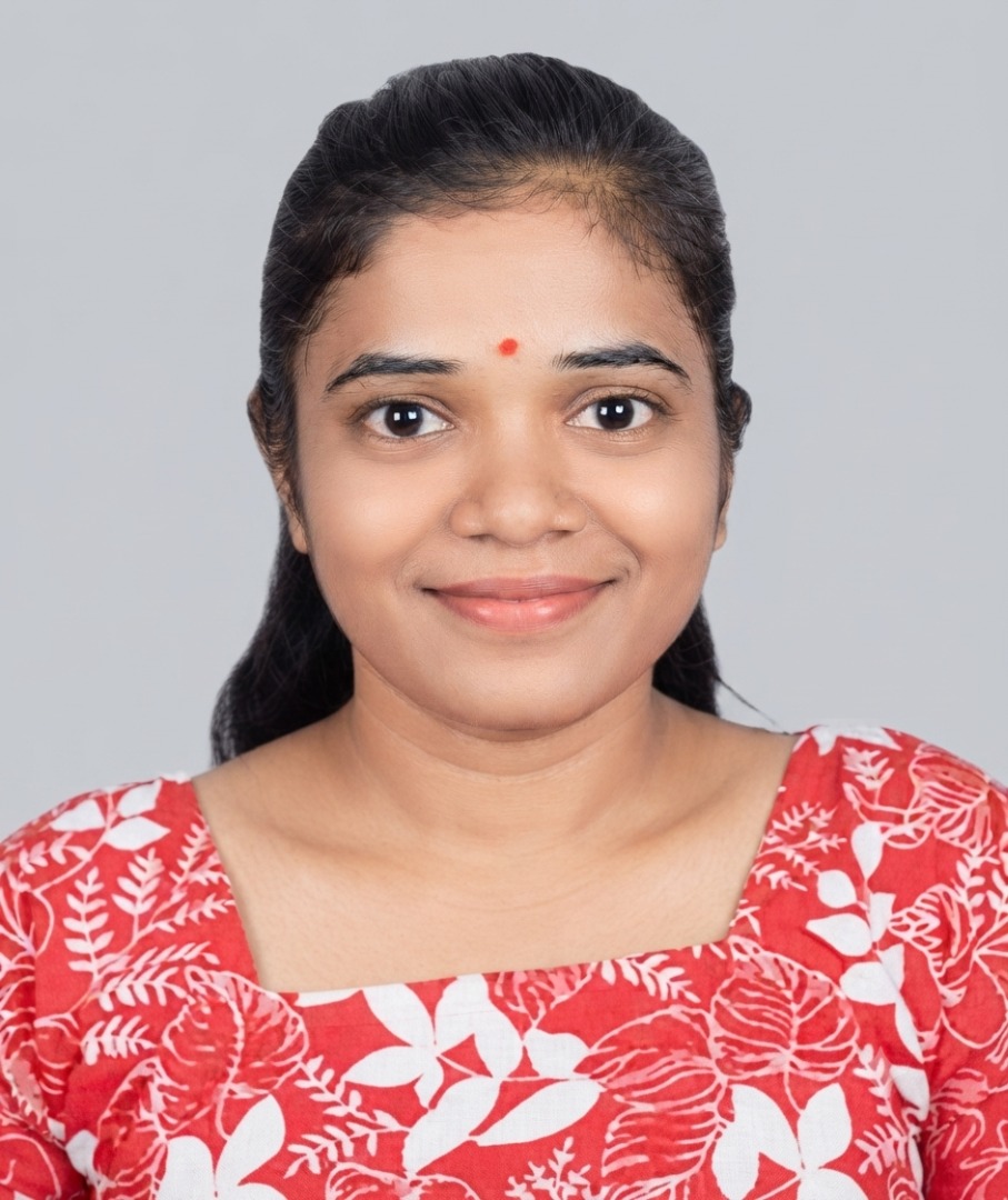 Ankita Tawde - Part time Baby Sitter in Diva East in Mumbai