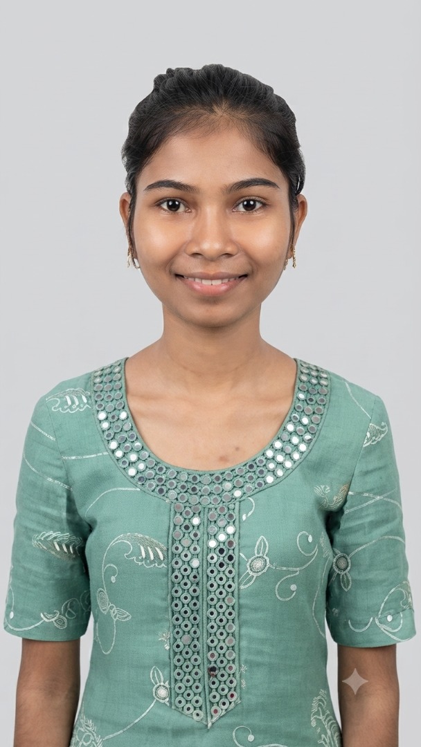 Jitiya Kumari - Full time Cleaner and Baby Sitter in Malad West in Mumbai